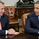 House Speaker John Boehner and President Barack Obama (Getty Images)